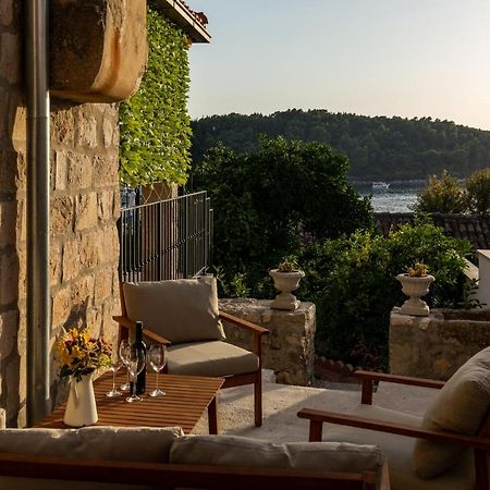 Holiday Home Anamarija Cavtat Luaran gambar
