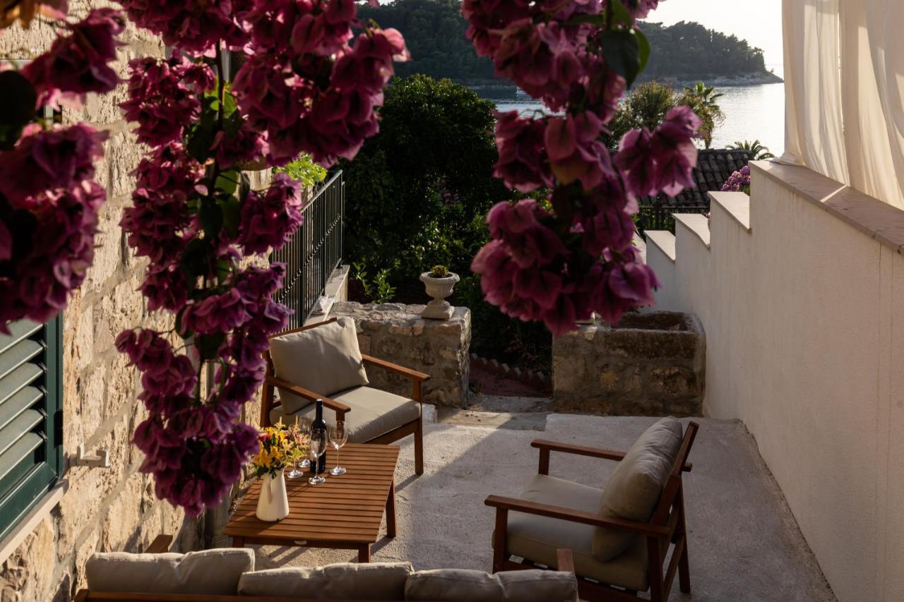 Holiday Home Anamarija Cavtat Luaran gambar