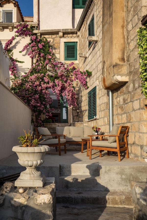 Holiday Home Anamarija Cavtat Luaran gambar