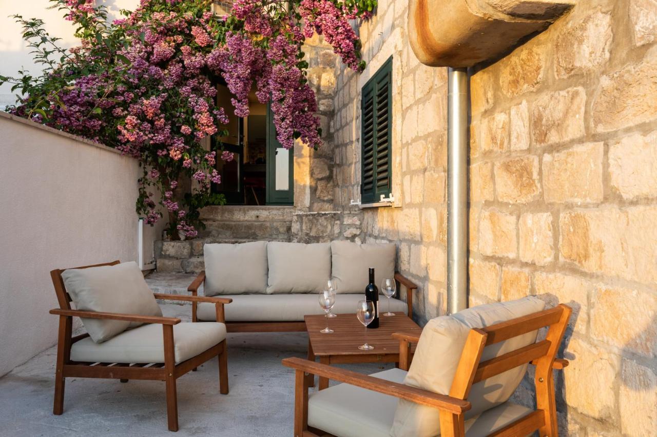 Holiday Home Anamarija Cavtat Luaran gambar
