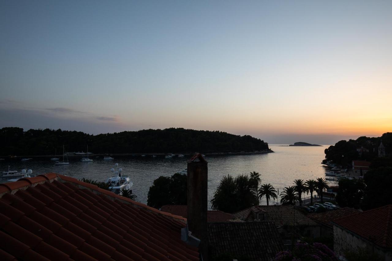 Holiday Home Anamarija Cavtat Luaran gambar