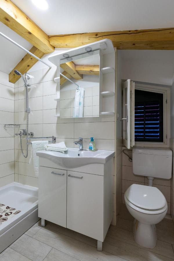 Holiday Home Anamarija Cavtat Luaran gambar