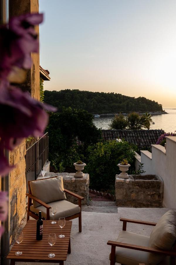 Holiday Home Anamarija Cavtat Luaran gambar