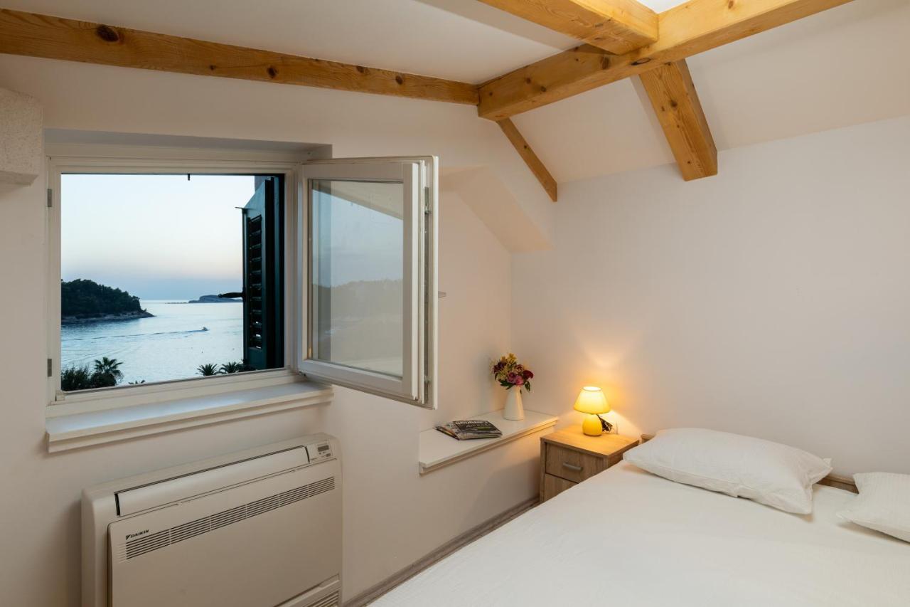 Holiday Home Anamarija Cavtat Luaran gambar