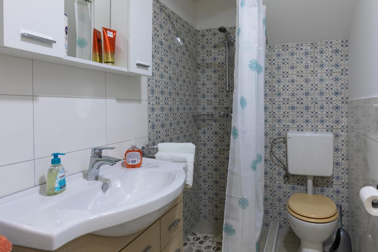 Holiday Home Anamarija Cavtat Luaran gambar