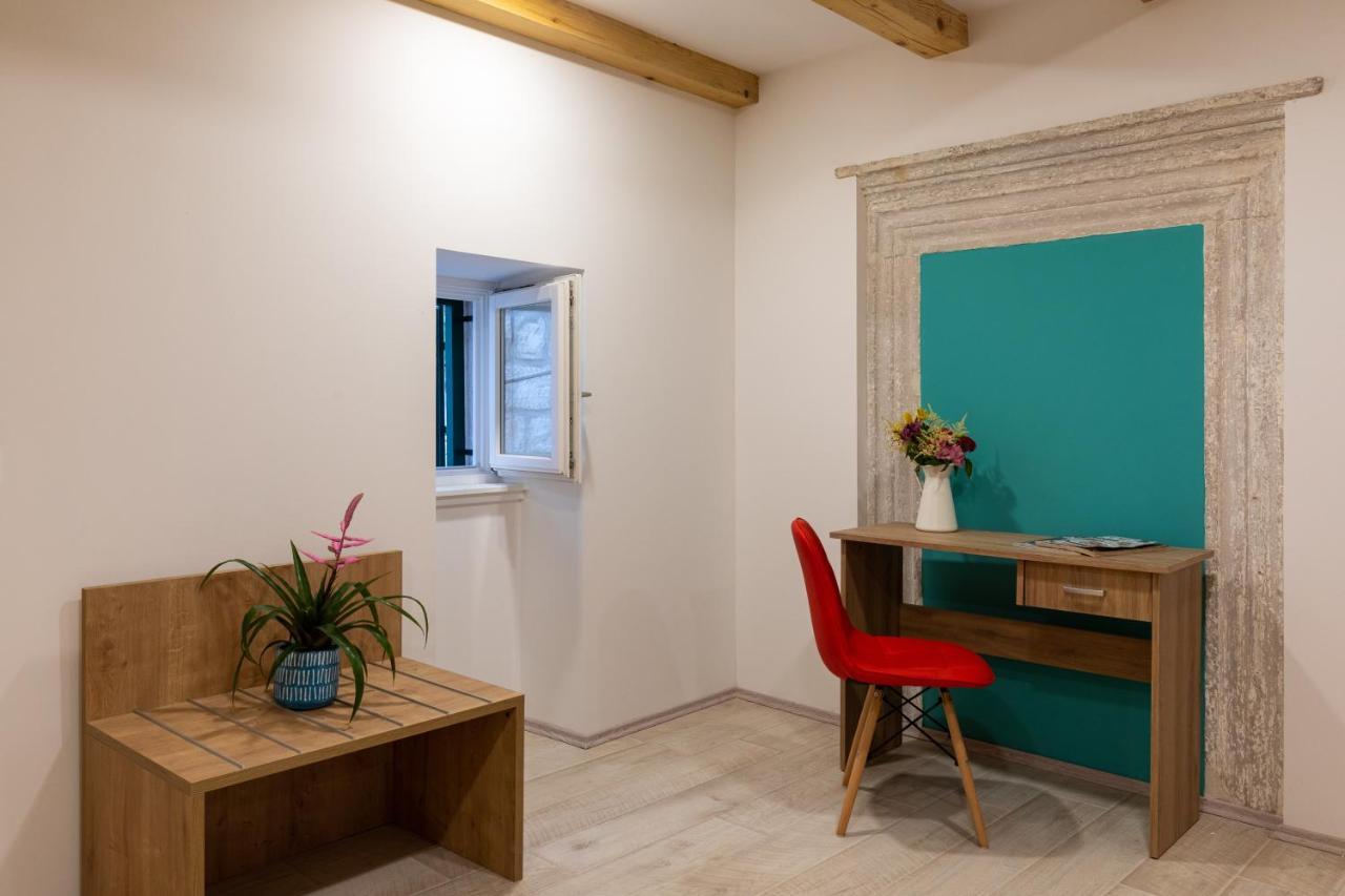 Holiday Home Anamarija Cavtat Luaran gambar