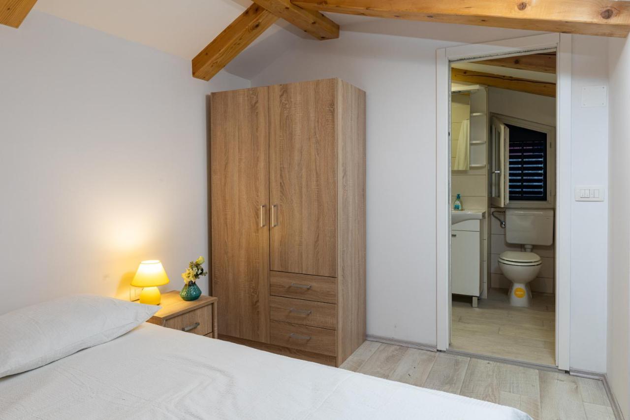 Holiday Home Anamarija Cavtat Luaran gambar